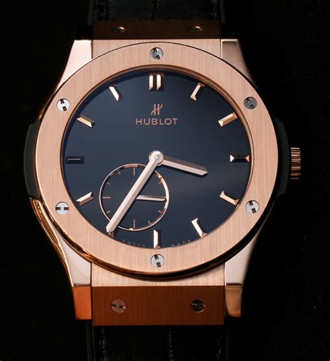 hublot classic fusion ultra thin replica|hublot classic fusion automatic watch.